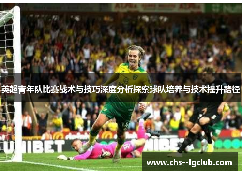 英超青年队比赛战术与技巧深度分析探索球队培养与技术提升路径