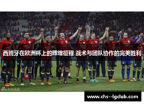西班牙在欧洲杯上的辉煌征程 战术与团队协作的完美胜利 西班牙在欧洲杯上的辉煌征程 战术与团队协作的完美胜利