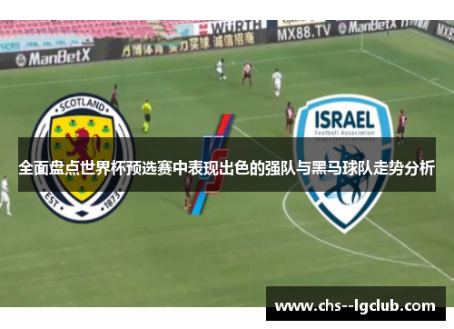 全面盘点世界杯预选赛中表现出色的强队与黑马球队走势分析 全面盘点世界杯预选赛中表现出色的强队与黑马球队走势分析